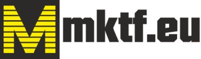 Logo MKTF